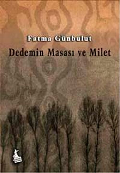 Dedemin Masası ve Milet