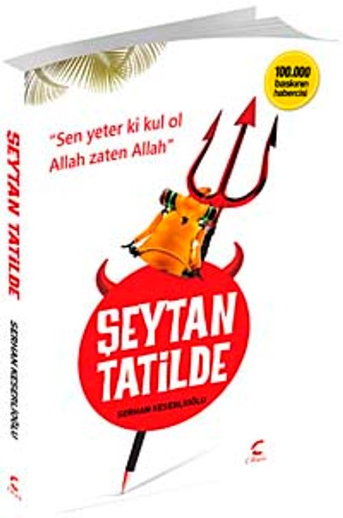 Şeytan Tatilde