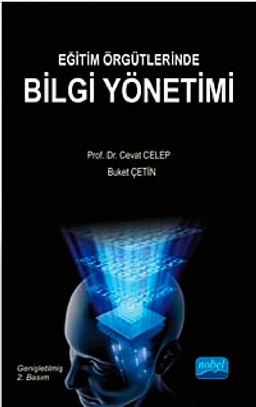 Eğitim Örgütlerinde Bilgi Yönetimi