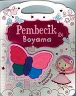 Pembecik ile Boyama