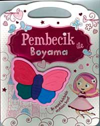 Pembecik ile Boyama