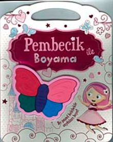 Pembecik ile Boyama
