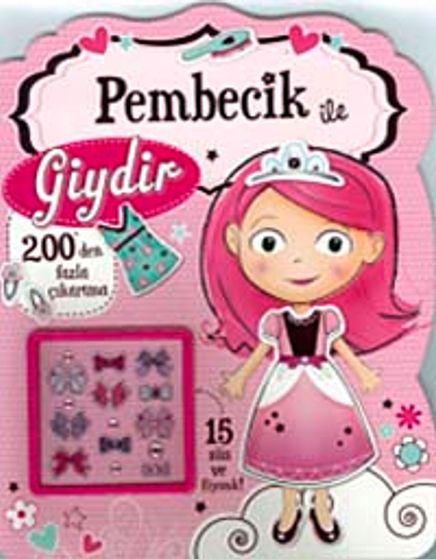 Pembecik ile Giydir