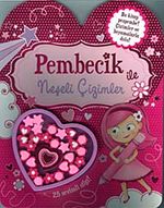 Pembecik ile Neşeli Çizimler