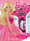Muhteşem Gala - Barbie Kağıt Bebek Seti