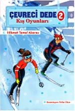 Kış Oyunları / Çevreci Dede 2