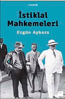 İstiklal Mahkemeleri