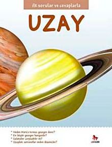 Uzay / İlk Sorular ve Cevaplarla