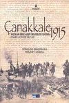 &Ccedil;anakkale 1915