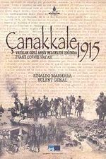 Çanakkale 1915