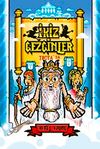 İkiz Gezginler Troya'da