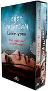 Eğer Yaşarsam Koleksiyonu (2 Kitap &Ouml;zel Kutulu Set)