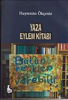 Yaza Eylem Kitabı