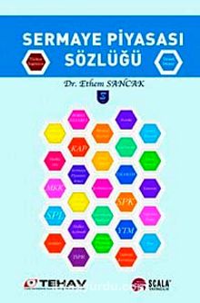 Sermaye Piyasası Sözlüğü - Ethem Sancak