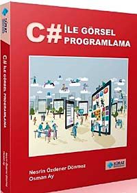 C# ile Görsel Programlama