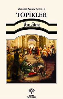 Topikler / İbn Sina Felsefe Serisi -5