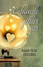 Cebimde Yıllar Var