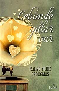 Cebimde Yıllar Var