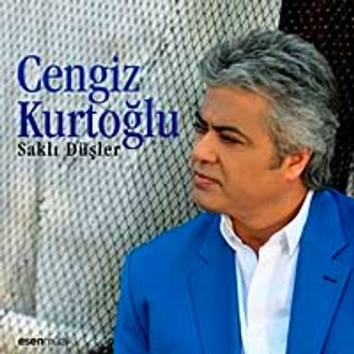 Saklı Düşler (Cd)
