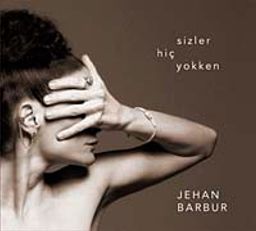 Sizler Hiç Yokken (Cd)