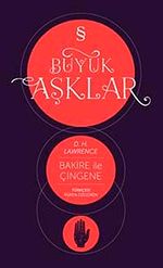 Büyük Aşklar / Bakire ile Çingene