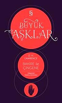 Büyük Aşklar / Bakire ile Çingene