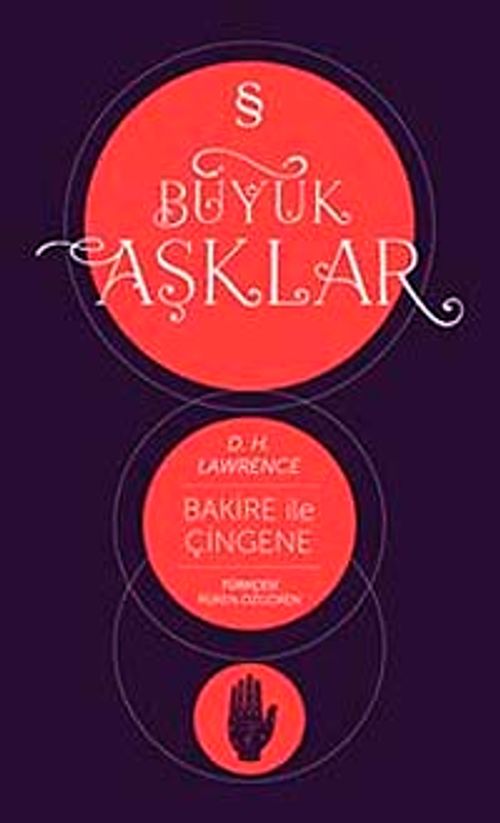 Büyük Aşklar / Bakire ile Çingene