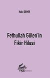 Fethullah G&uuml;len'in Fikir Hilesi