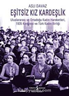 Eşitsiz Kız Kardeşlik - Aslı Davaz