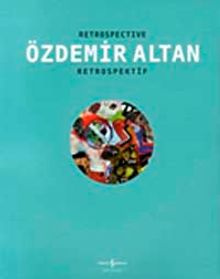 Özdemir Altan - Retrospektif