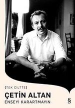 Enseyi Karatmayın (Tek Cilt)