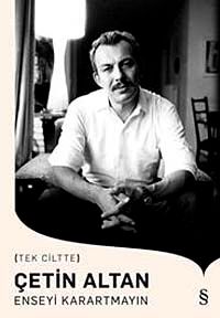 Enseyi Karatmayın (Tek Cilt)