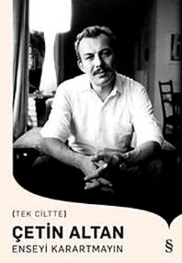 Enseyi Karatmayın (Tek Cilt)