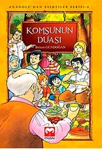 Komşunu Duası / Anadolu'dan Esintiler 8