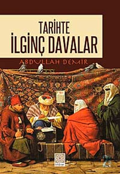 Tarihte İlginç Davalar