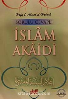 Sorulu Cevaplı İslam Akaidi (Kitap Kağıdı)