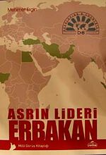 Asrın Lideri Erbakan