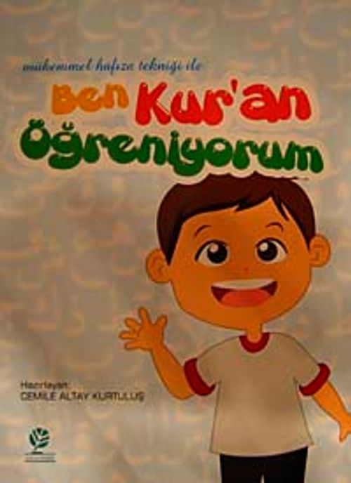 Ben Kur'an Öğreniyorum