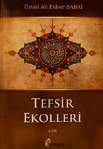 Tefsir Ekolleri 3. Cilt