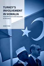 Turkey's Involvement In Somalia : Assesment Of A State-Building In Progress