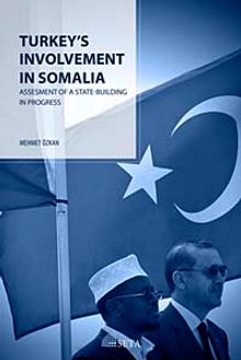 Turkey's Involvement In Somalia : Assesment Of A State-Building In Progress