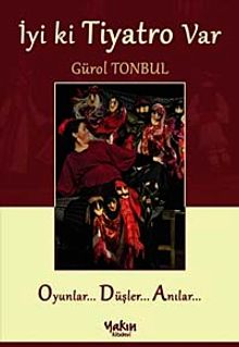 İyi ki Tiyatro Var