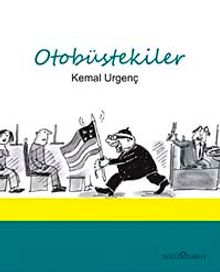 Otobüstekiler