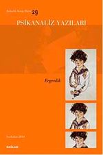 Psikanaliz Yazıları 29 - Ergenlik
