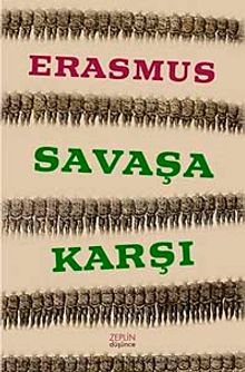 Savaşa Karşı