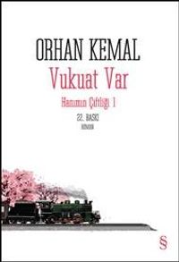 Vukuat Var Hanımın Çiftliği 1