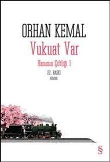 Vukuat Var Hanımın Çiftliği 1