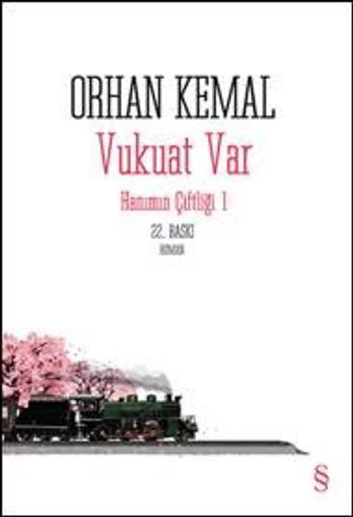 Vukuat Var Hanımın Çiftliği 1