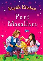 Küçük Kitabım Peri Masalları