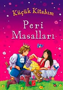 Küçük Kitabım Peri Masalları